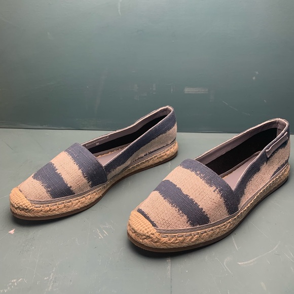 Burberry Resort Capsule Hodgeson Flat Espadrilles - Picture 2 of 7